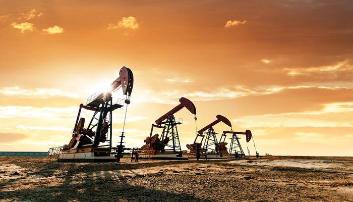 地缘局势有不断激化趋势 原油风险溢价持续抬升