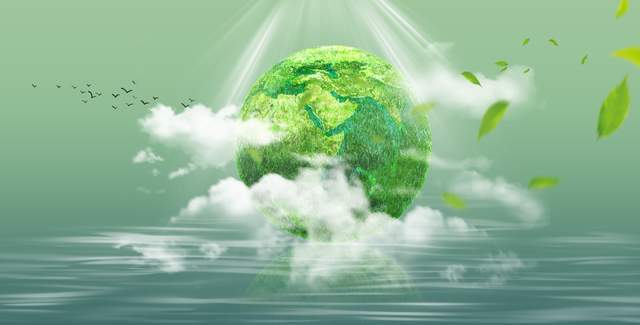 王遥：优化金融资源配置 全面推进绿色低碳转型