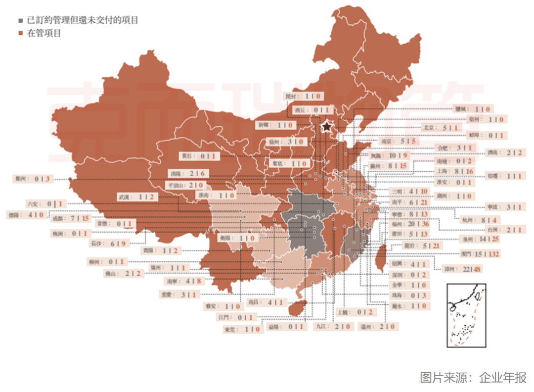 盛邦安全2023年营收增长23%，网空地图产品营收增长42%