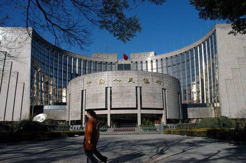 全国人大代表、央行河南省分行行长王均坦：建议加快修改《中国人民银行法》