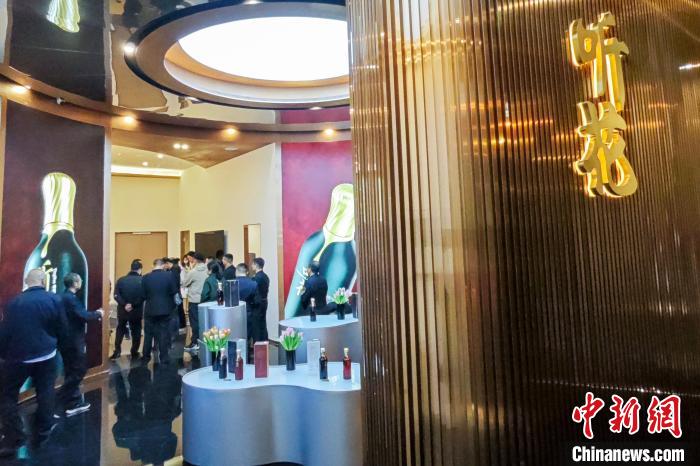 市场监管部门连夜查处“3·15”晚会曝光问题
