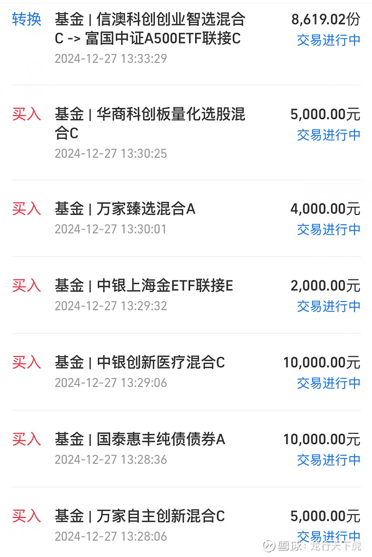 加仓中概股龙头 全球资管巨头最新持仓曝光