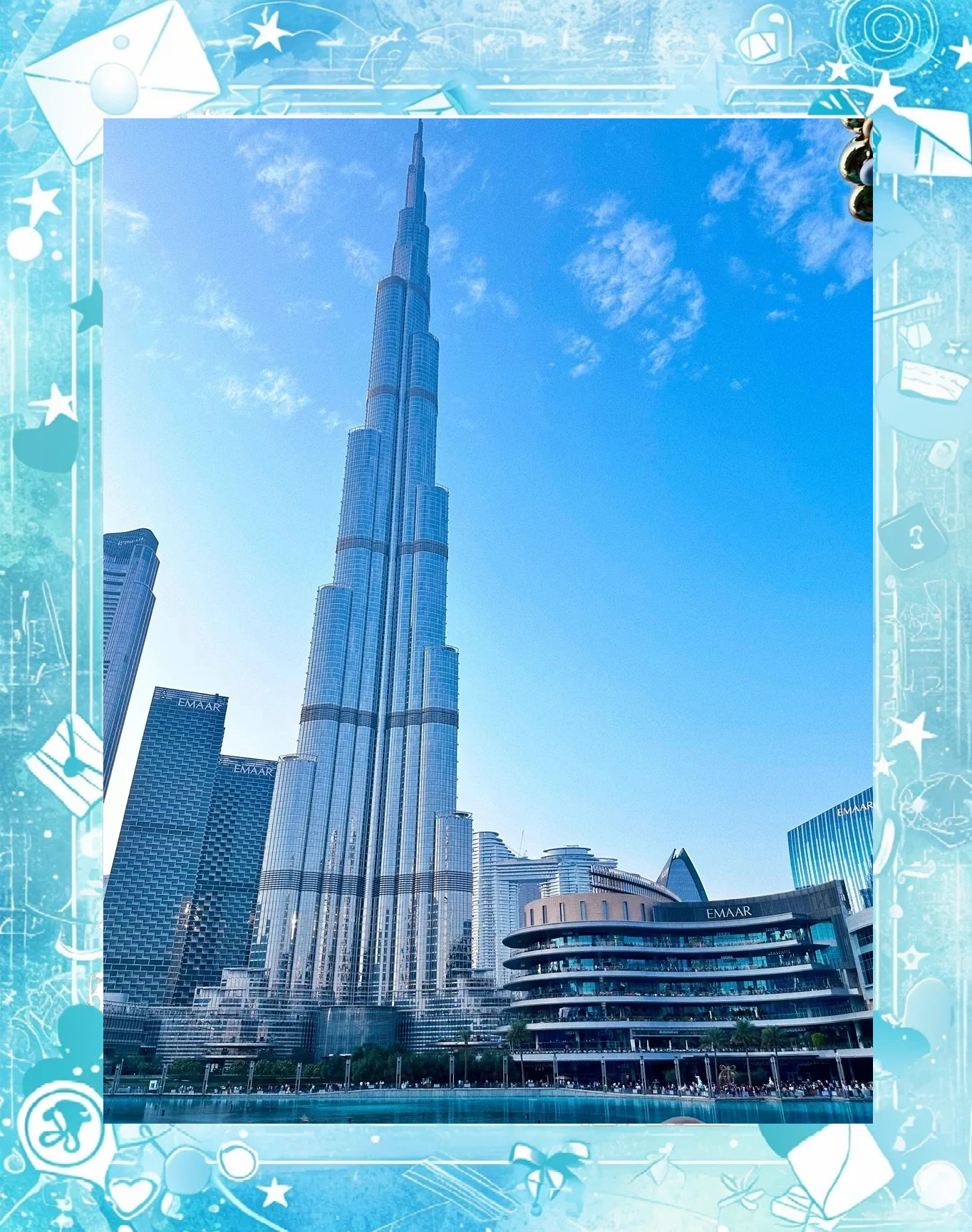 迪拜旅游业连续多年实现增长