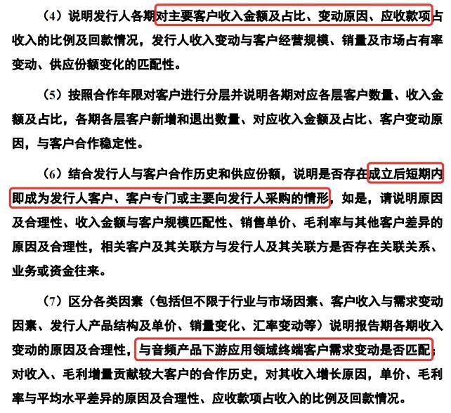 汉桑科技IPO明日上会：境外收入超95% IPO前突击分红5.7亿