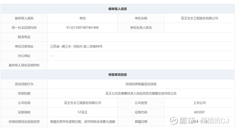 *ST文投重整计划被法院裁定执行完毕