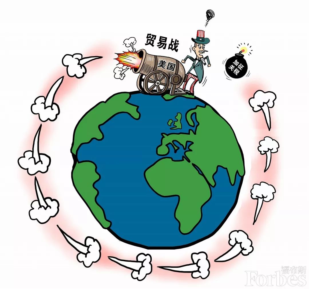 记者观察丨美国各界人士：特朗普关税措施或致200万美国人失业 更扰乱全球贸易