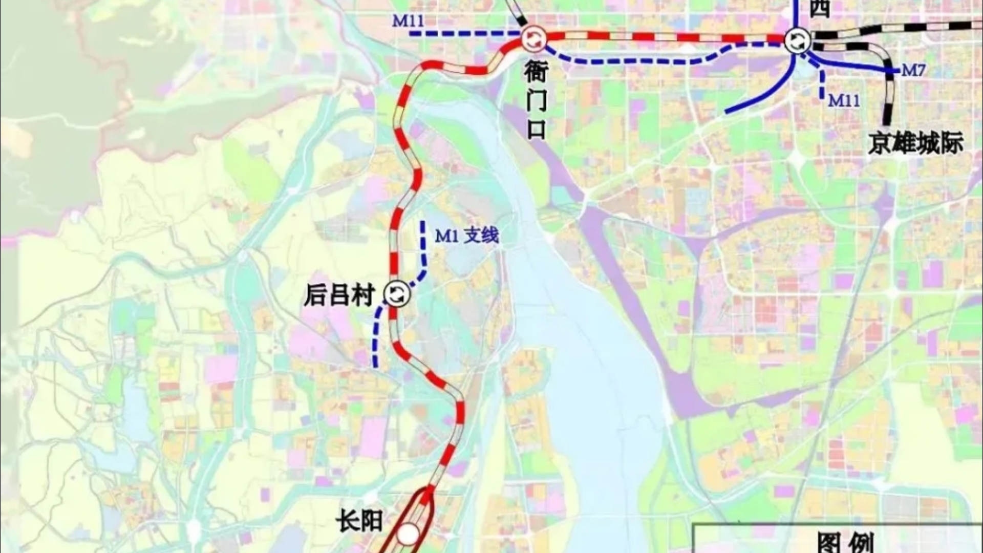 北京城市副中心一批重点工程投用在即