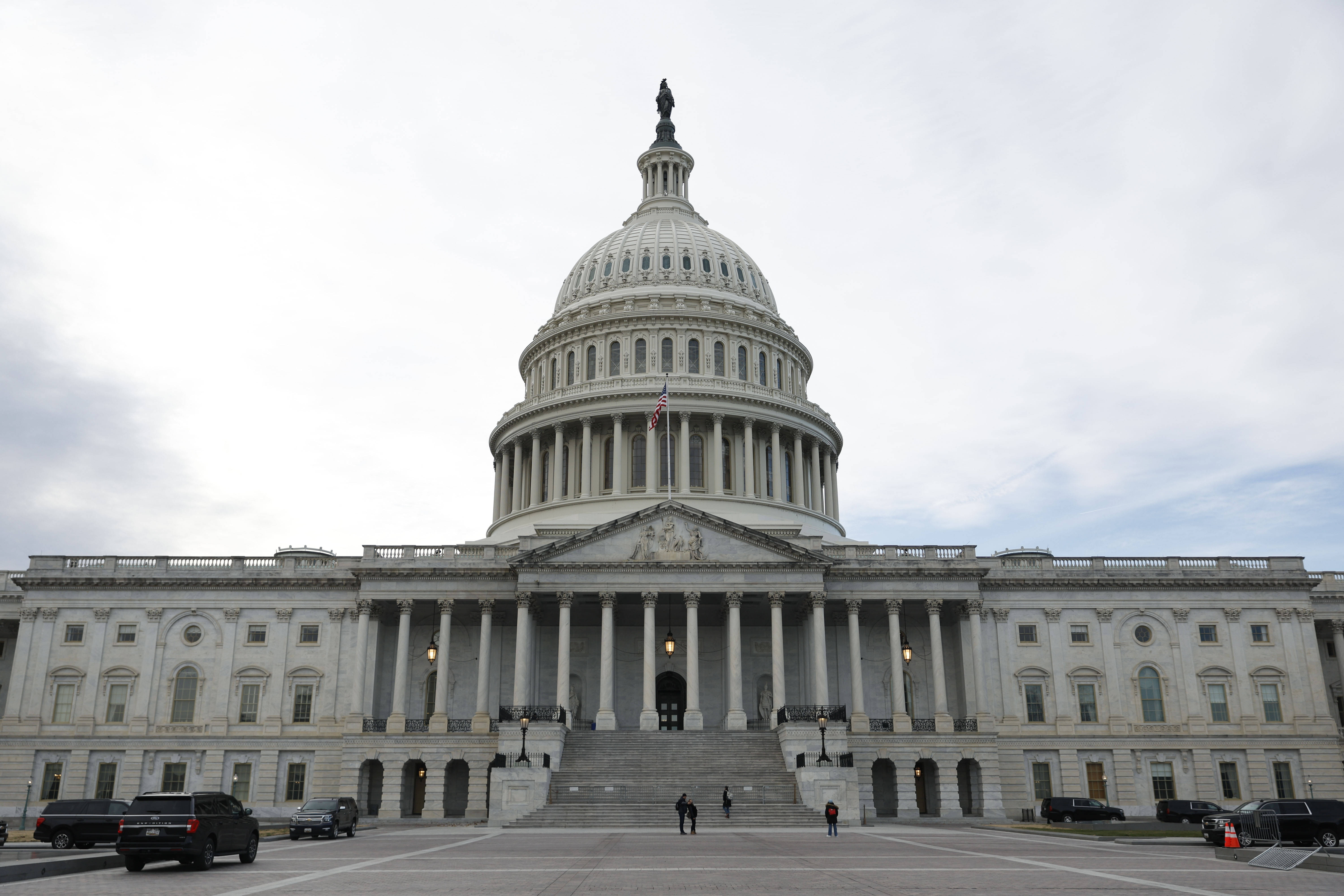 经济热点问答丨法院“叫停”后 特朗普政府能否继续推进关税战