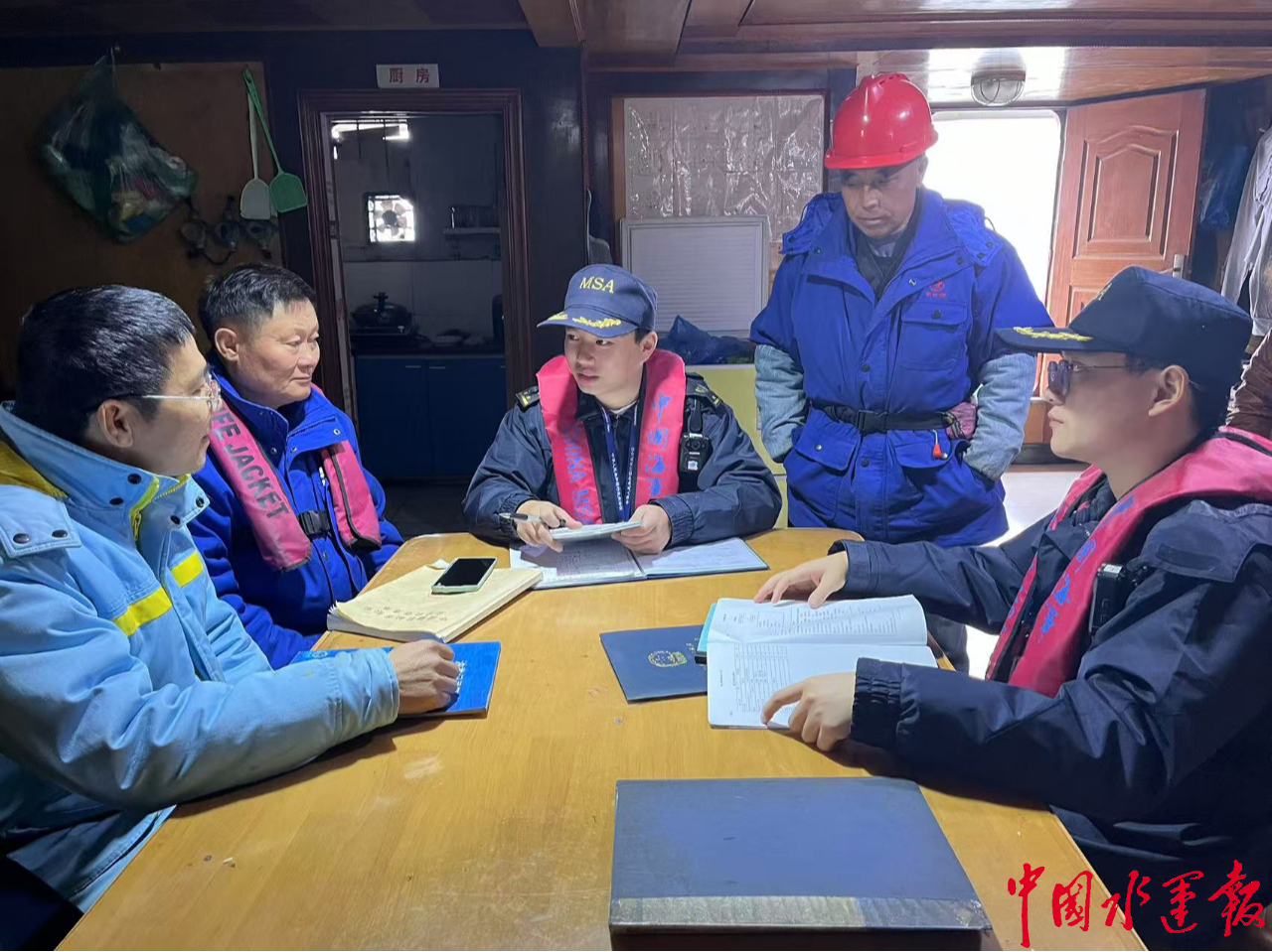 盛邦安全：致力于为海事行业数智化转型提供安全保障