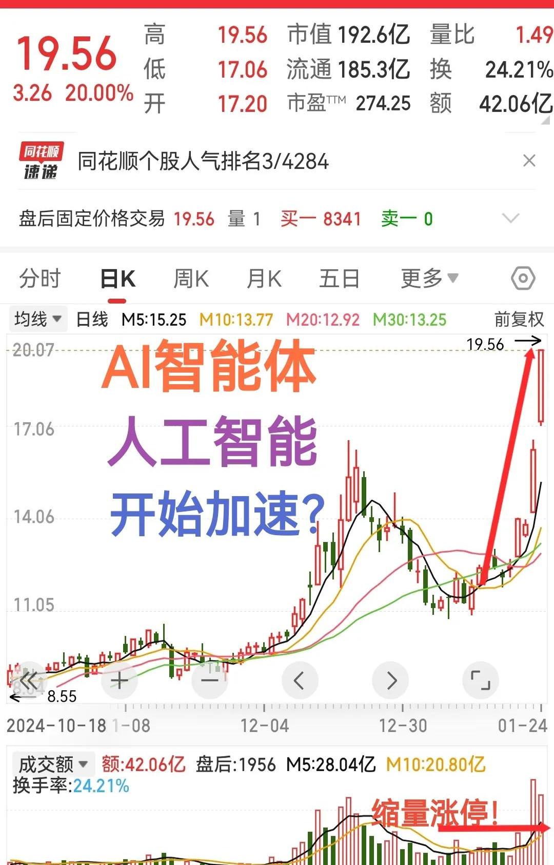 DeepSeek推动全球基金加速涌入 A股一个月总市值涨9万亿元