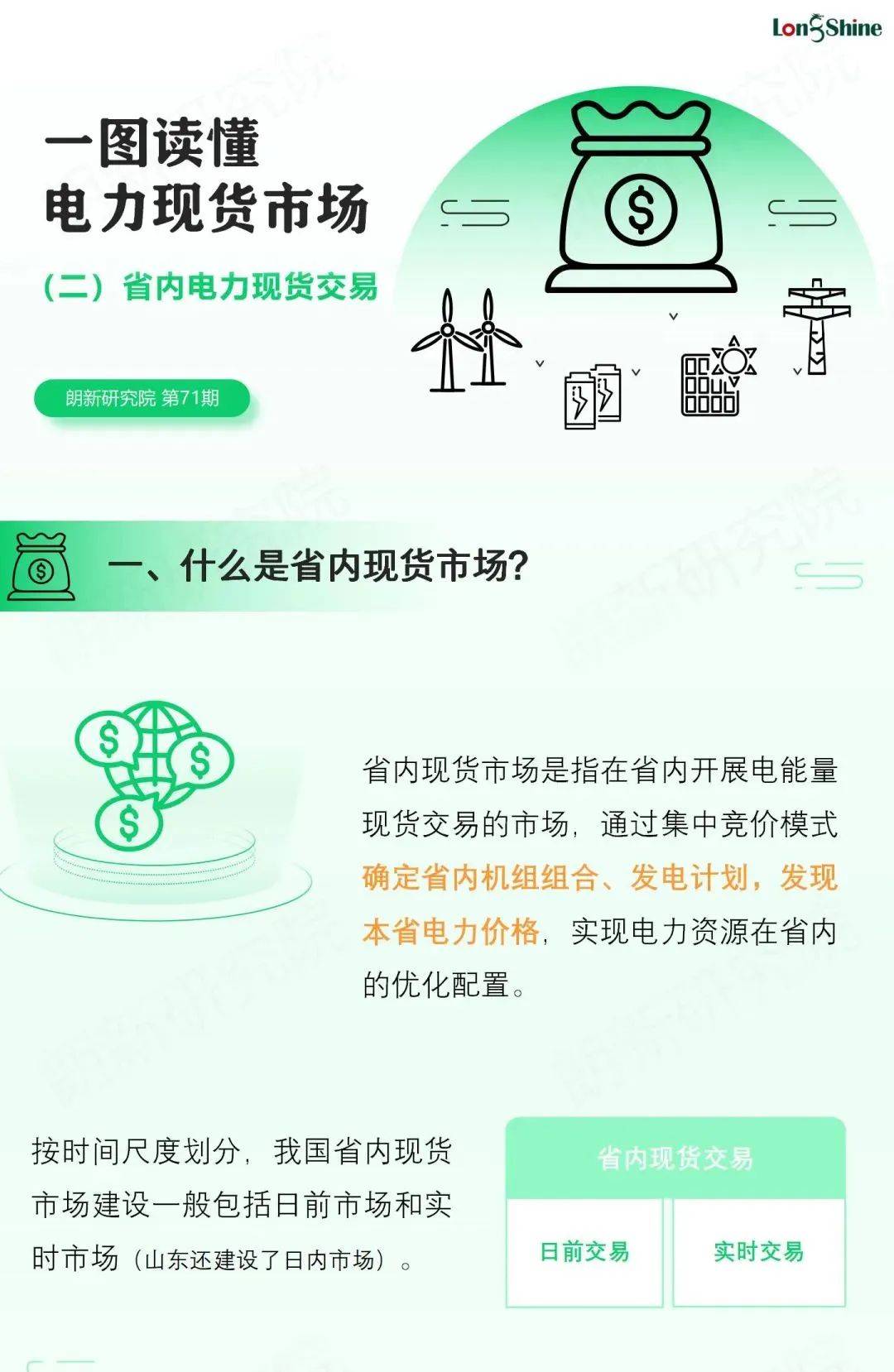 两部门：电力现货市场连续运行的地区适当放宽市场限价