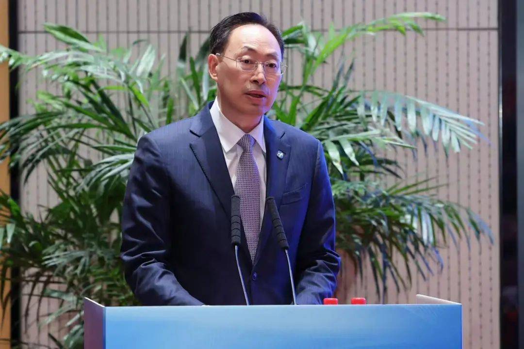 金砖国家议会论坛与会代表强调捍卫多边主义