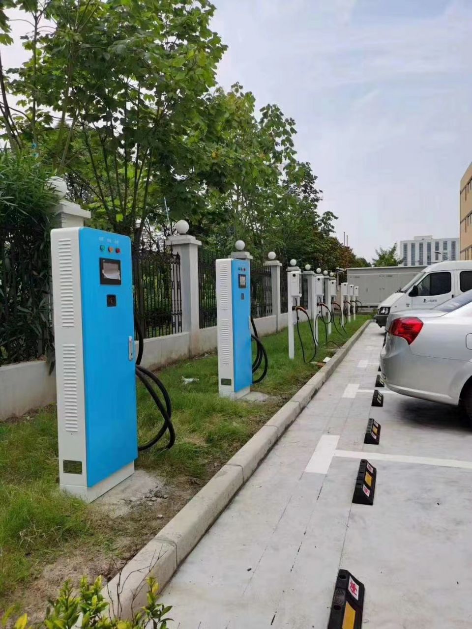 聚焦新能源充电核心赛道 优优绿能6月5日上市