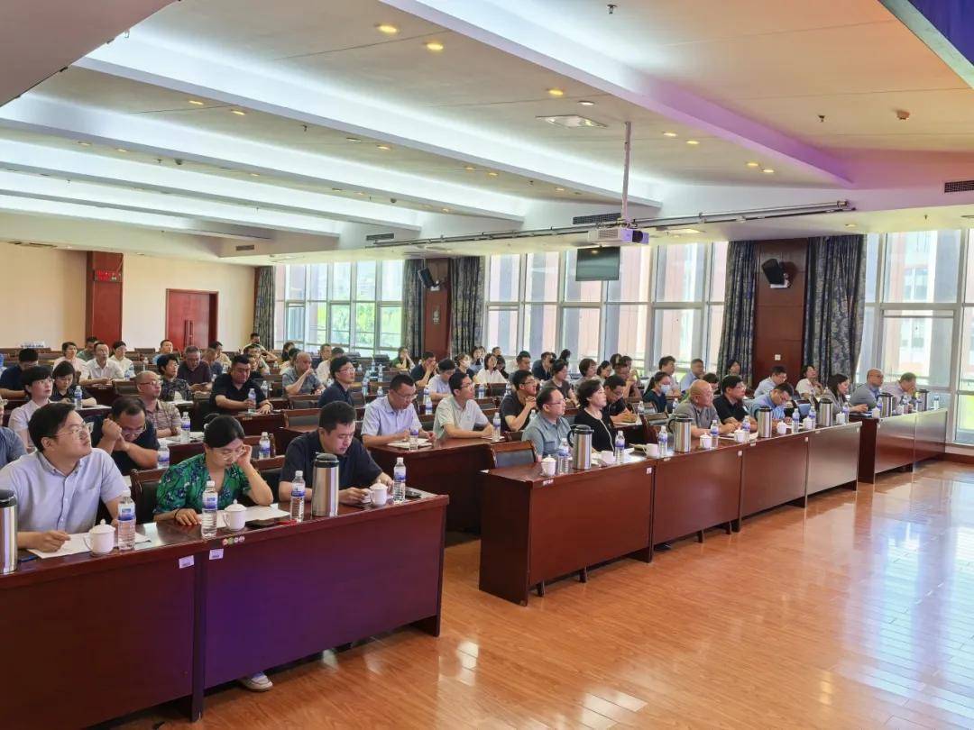 毕马威中国在沪举办出海系列活动