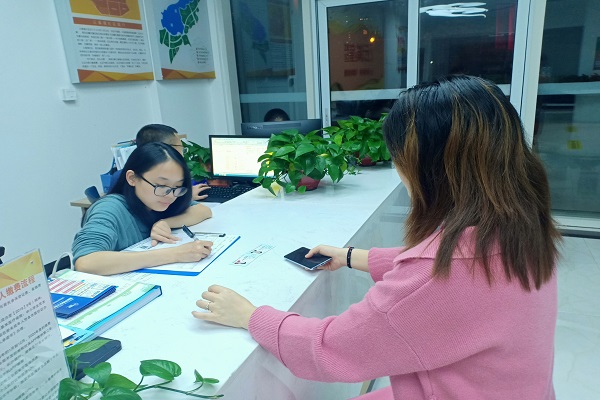盛来运：打造农业普查数据“一张图” 促进普查成果广泛应用和共享