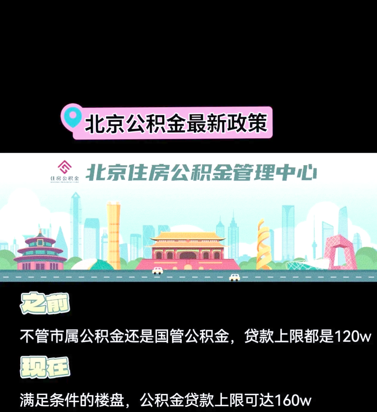 北京住房公积金管理中心：构建高效便捷二手房贷款购房流程