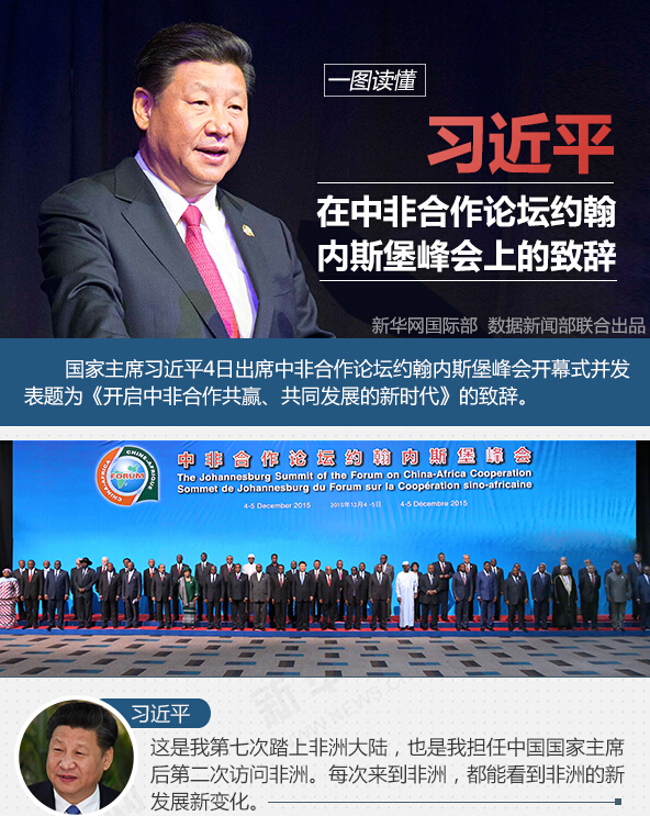 习近平与外国友人的故事丨一封复信背后的中非情