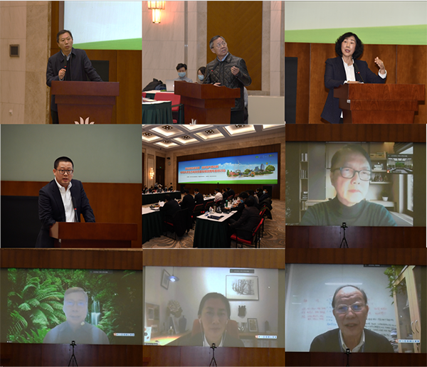 上海期货交易所召开2025年钢铁期货高质量发展座谈会