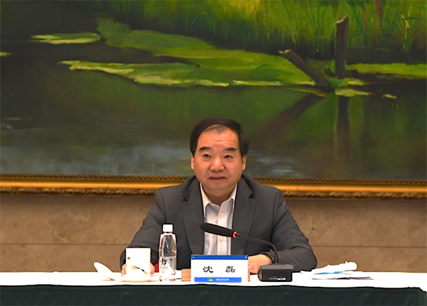 上海期货交易所召开2025年钢铁期货高质量发展座谈会