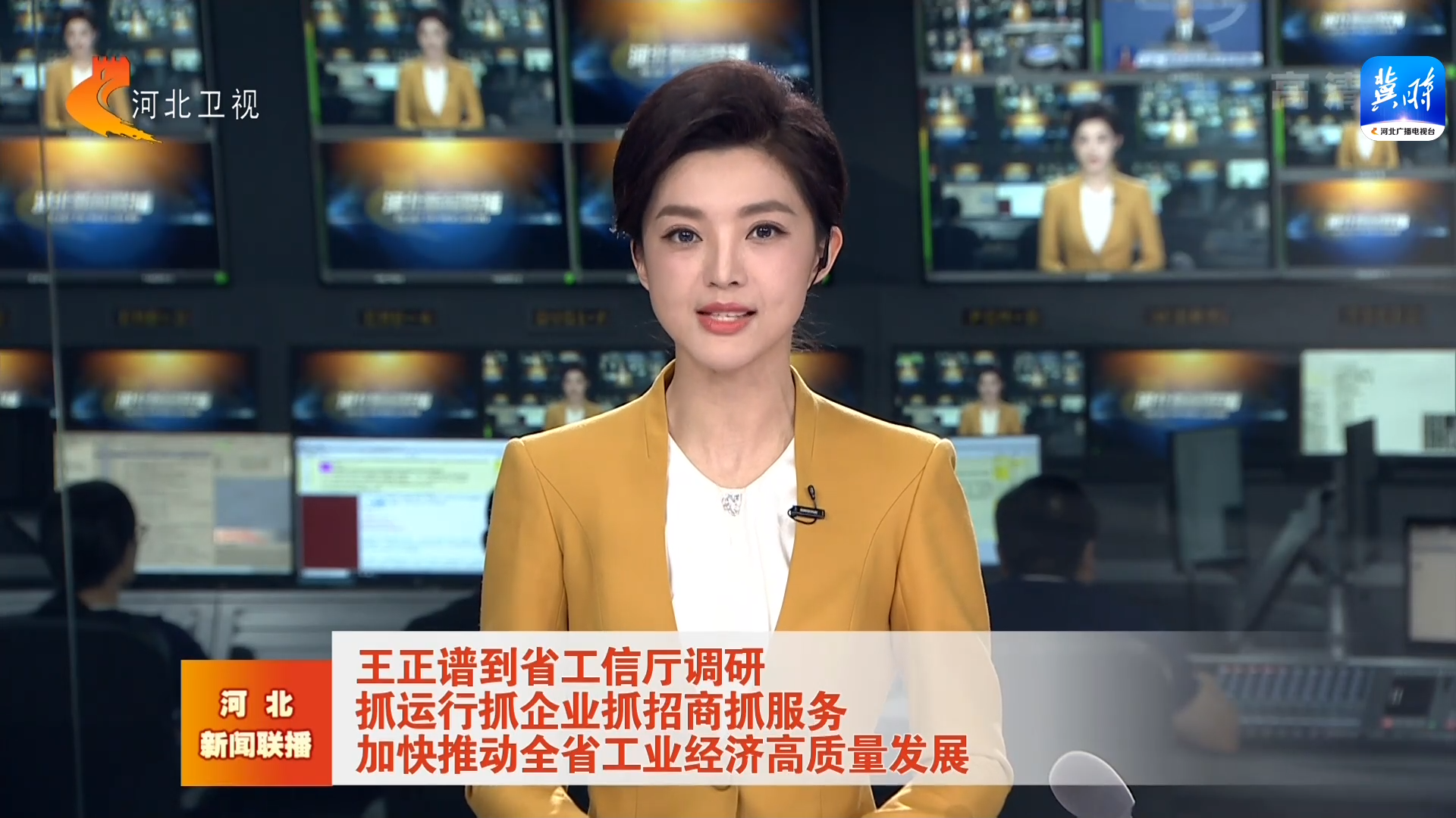 青海证监局建立常态化走访机制 着力推动上市公司高质量发展
