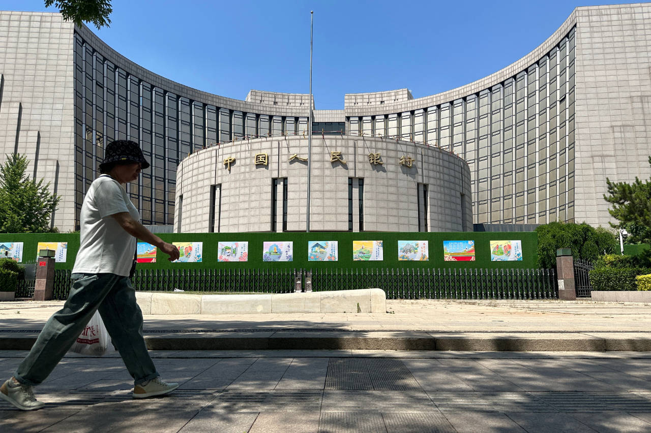 5月金融总量合理增长 有力支持实体经济