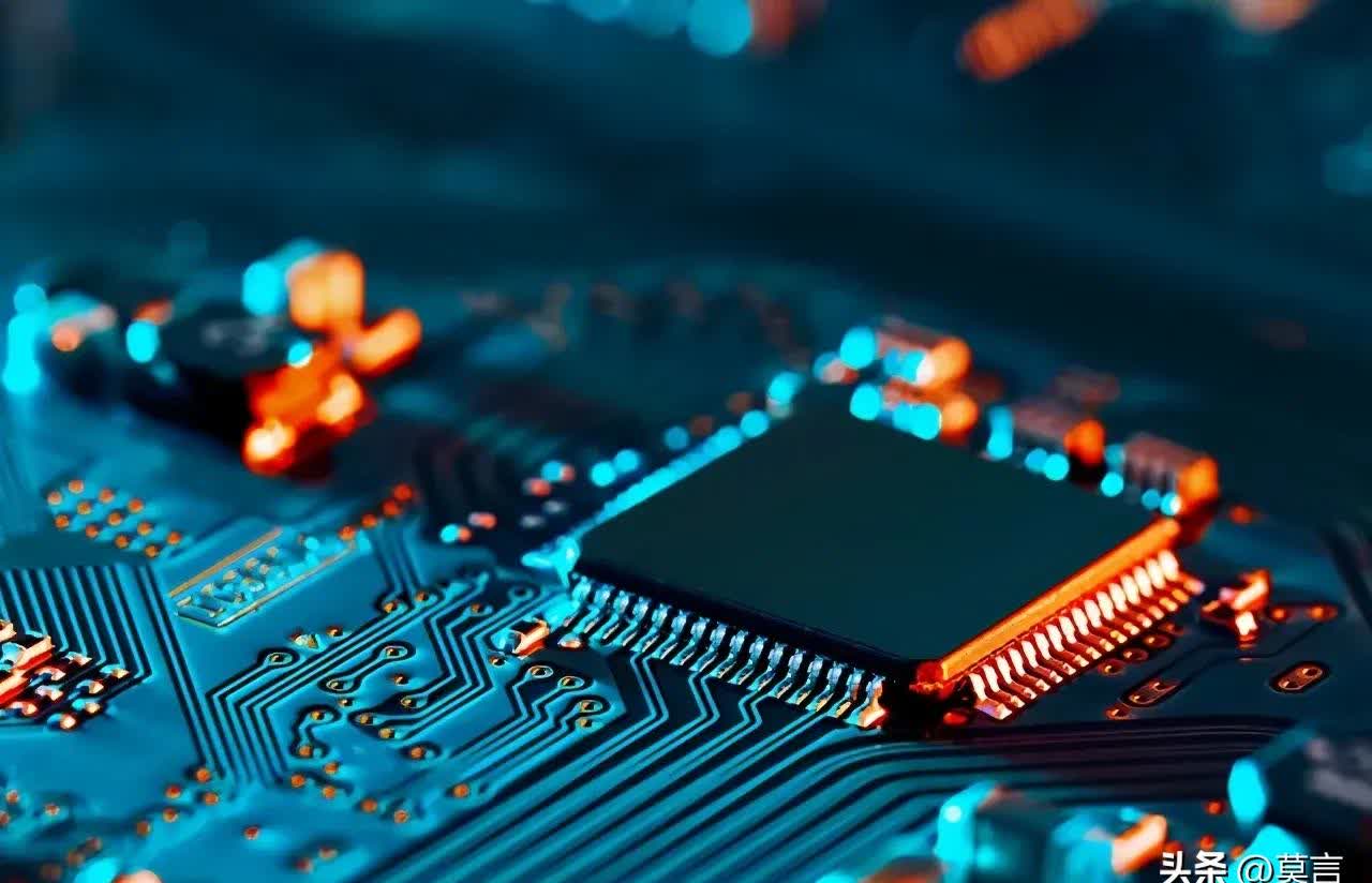 中微公司逐梦全球半导体设备第一梯队