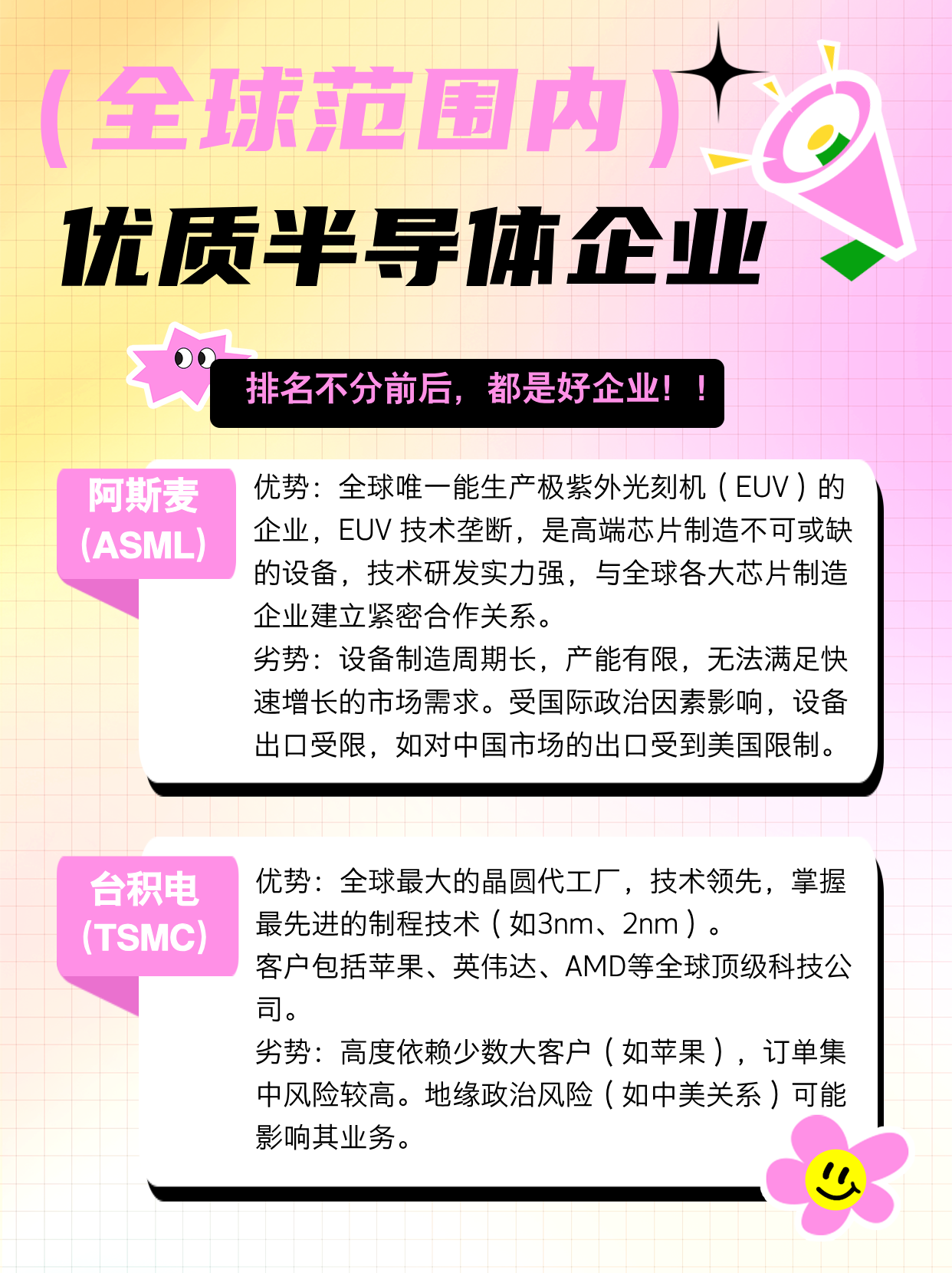 半导体市场规模持续提升 A股公司加速布局