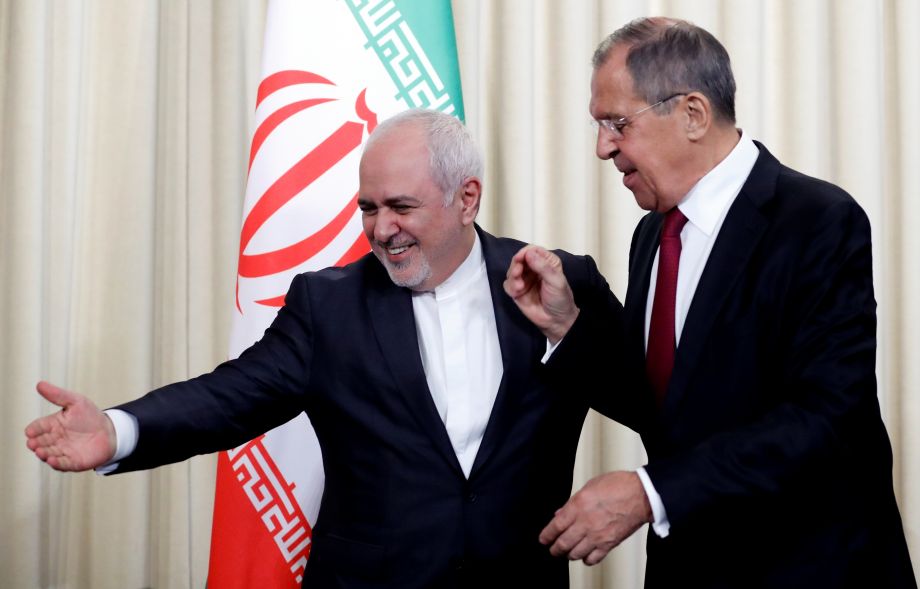 美媒：特朗普团队考虑本周与伊朗方面会晤