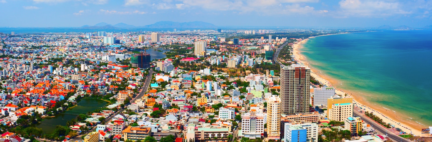 越南政府批准设立首个自贸区