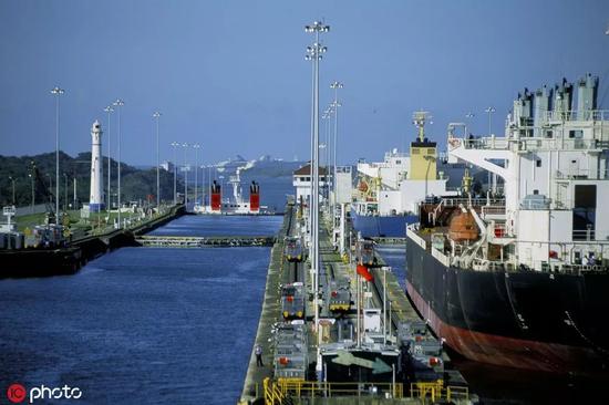 哥伦比亚加入“一带一路”倡议后首个大型基建项目开工