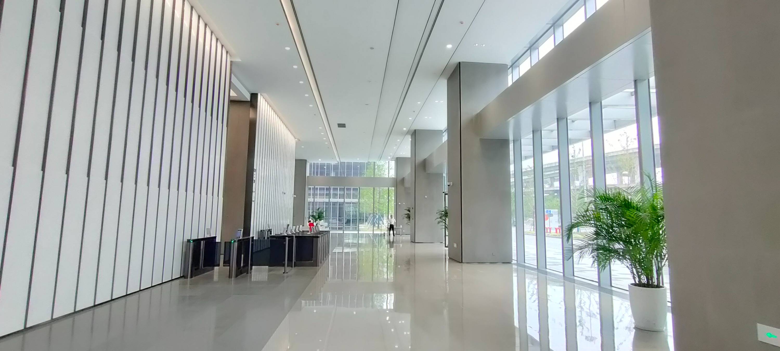 加力支持上海国际金融中心建设 央行八项政策举措增强金融资源配置能力