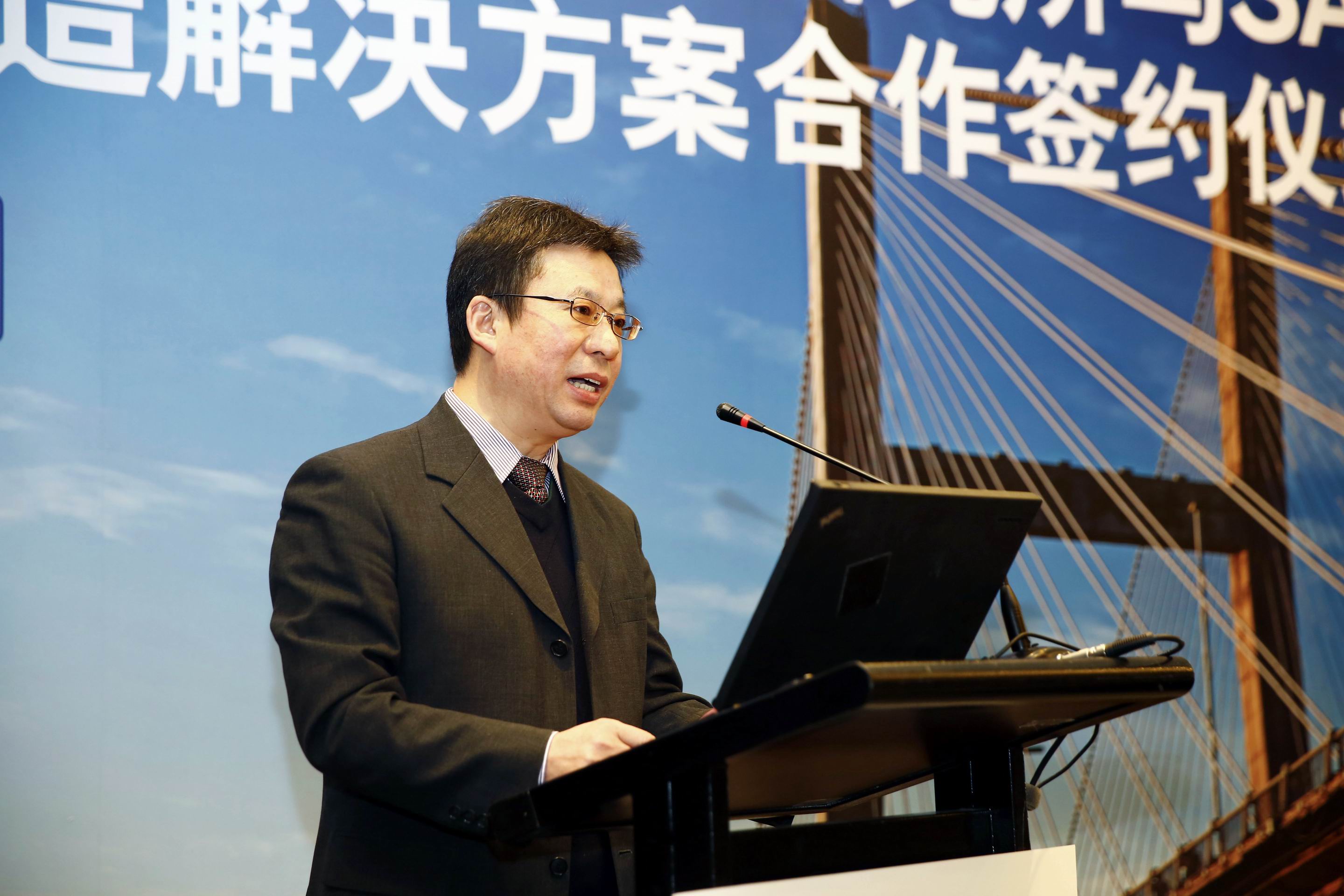 贵常春酒与茅台学院联合实验室发布会暨战略合作签约仪式成功举行