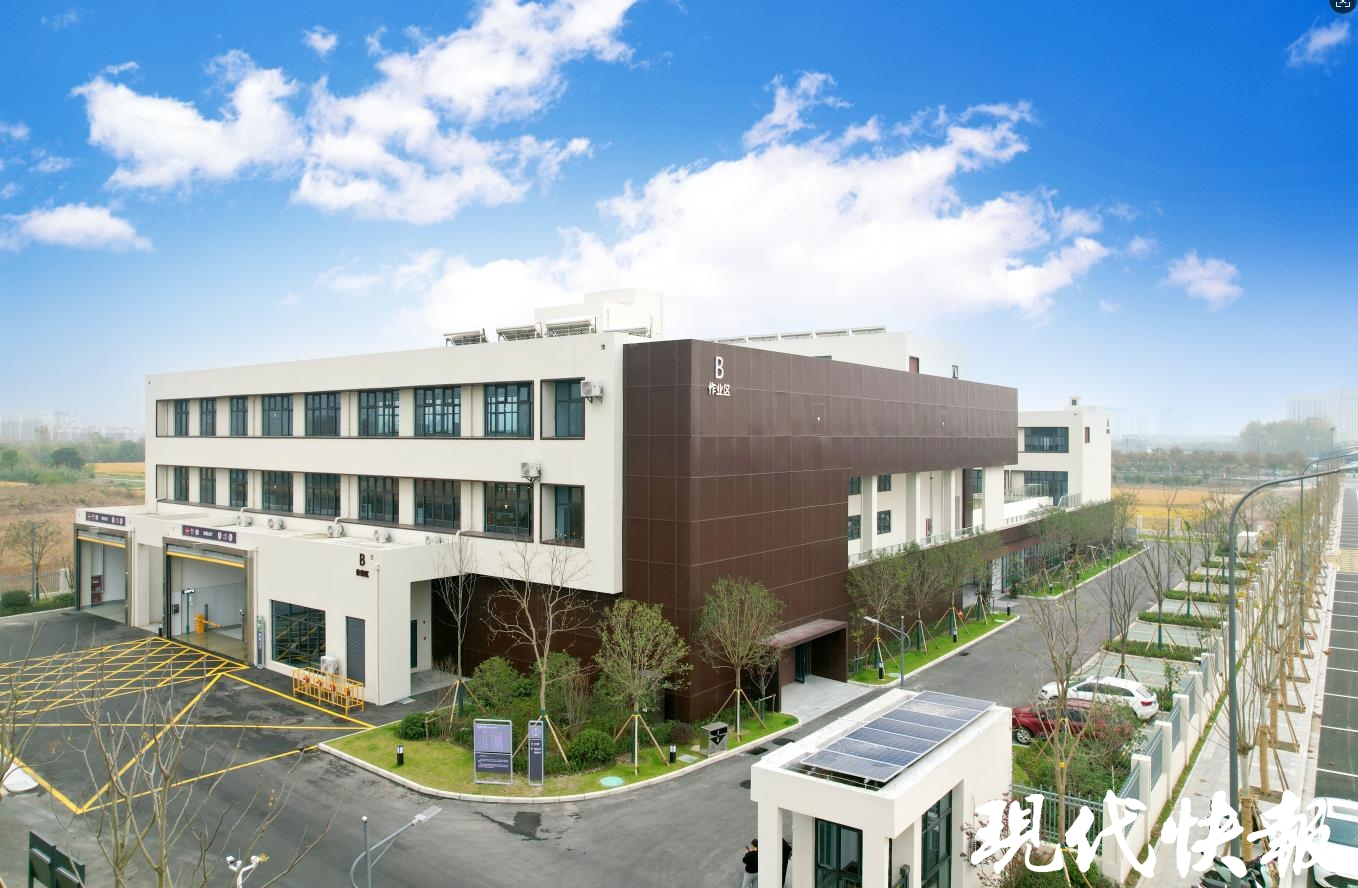盐城市亭湖区打造特色环保科技城和国家技术转移东部中心盐城分中心