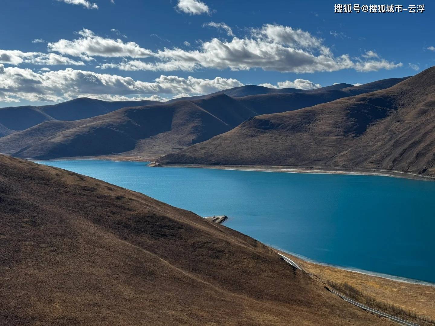 西藏旅游：中国“免签朋友圈”扩容 旗下景区受益明显