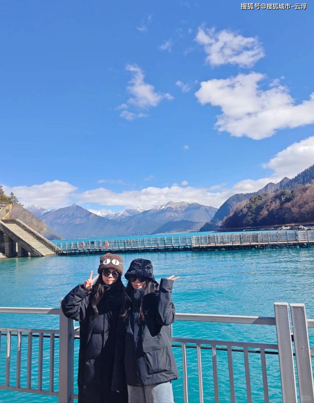 西藏旅游：中国“免签朋友圈”扩容 旗下景区受益明显