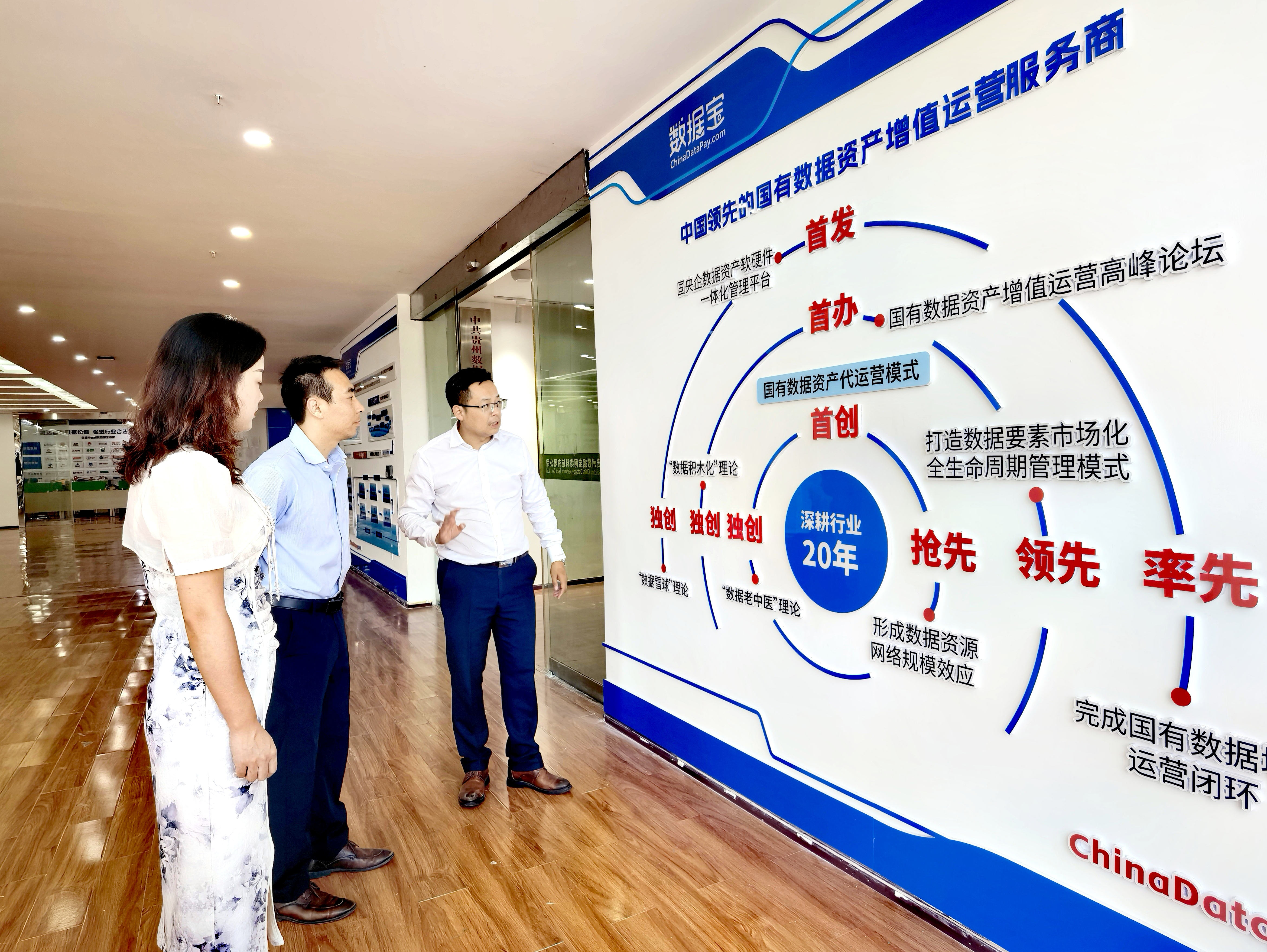 “数据要素×”行动成效显现