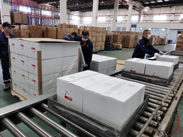 中广核技实现硅光电倍增器国产化突破 器件良率超90%