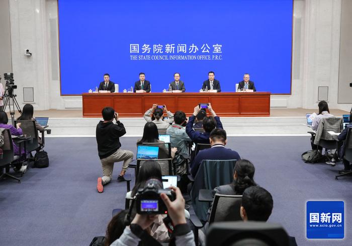 商务部：过去5年中，中国企业对非直接投资年均保持在30亿美元以上