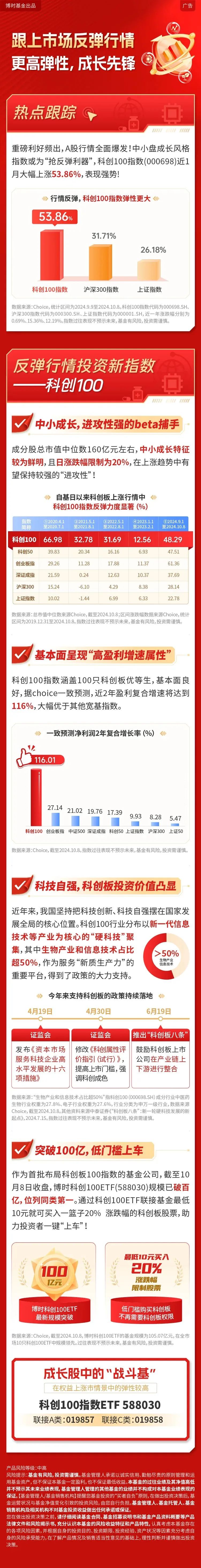 给“硬科技”更多准入机会
