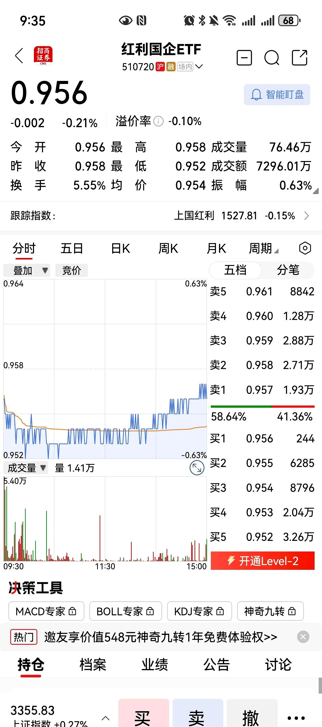 6月25日巨星转债上涨0.18%，转股溢价率43.02%