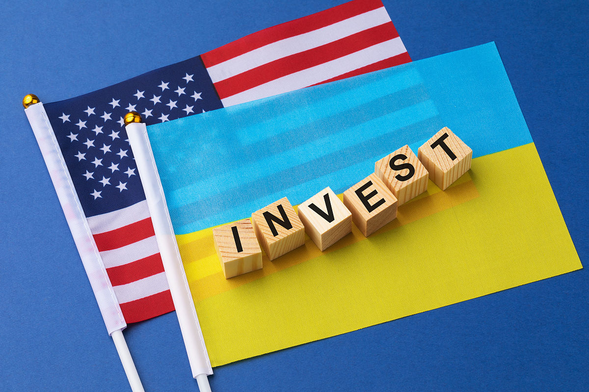 美对欧贸易谈判有新提议 欧盟：做好两手准备