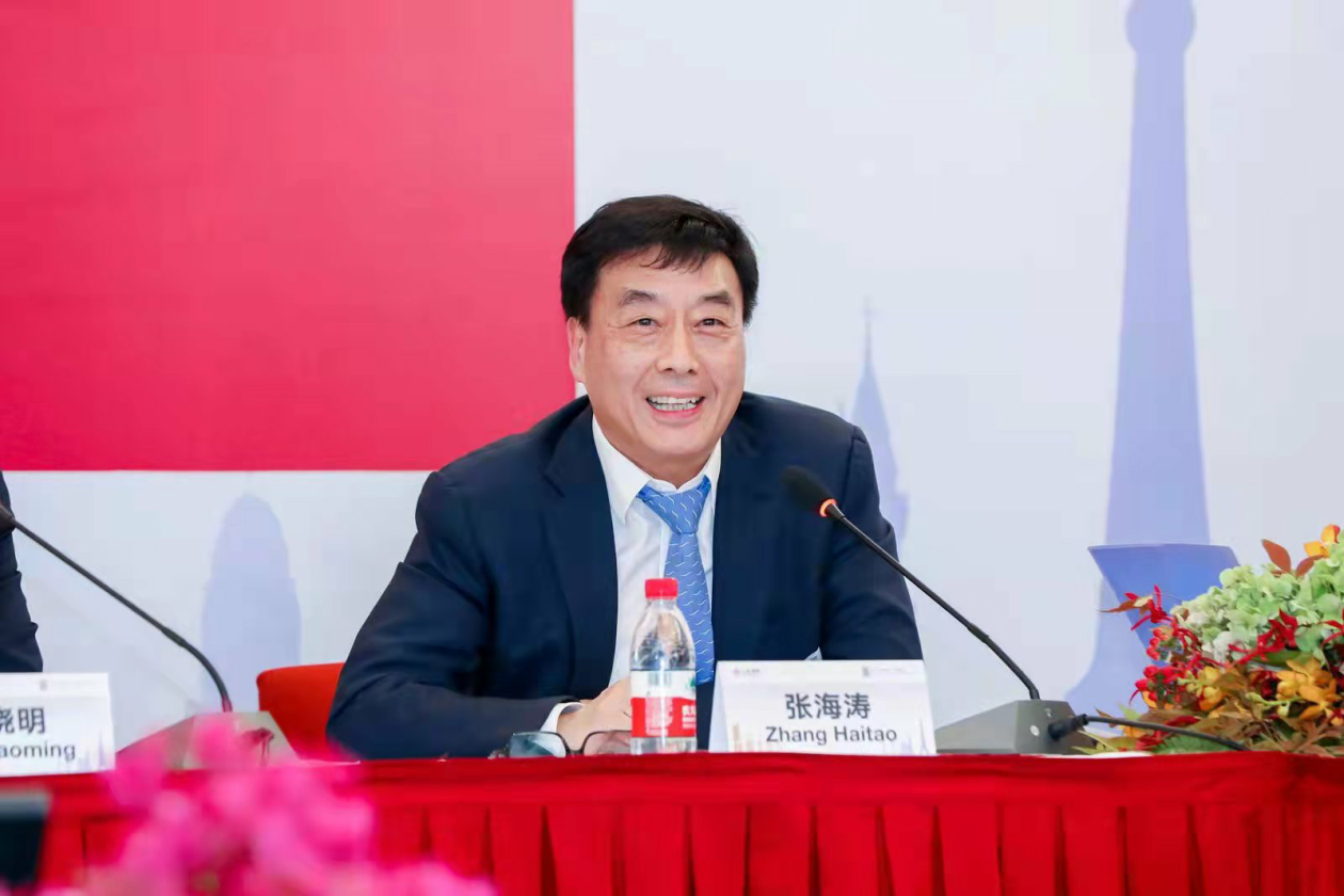 吴淳获批出任爱建信托总经理 公司2025年欲发力转型、增长