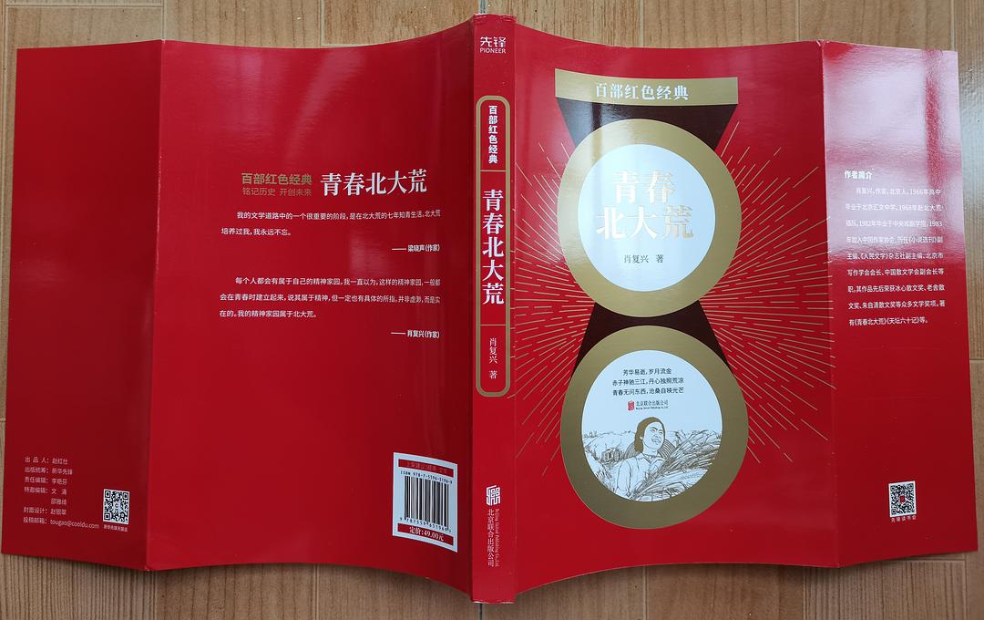 北大荒集团：以“红色动能”赋能现代农业