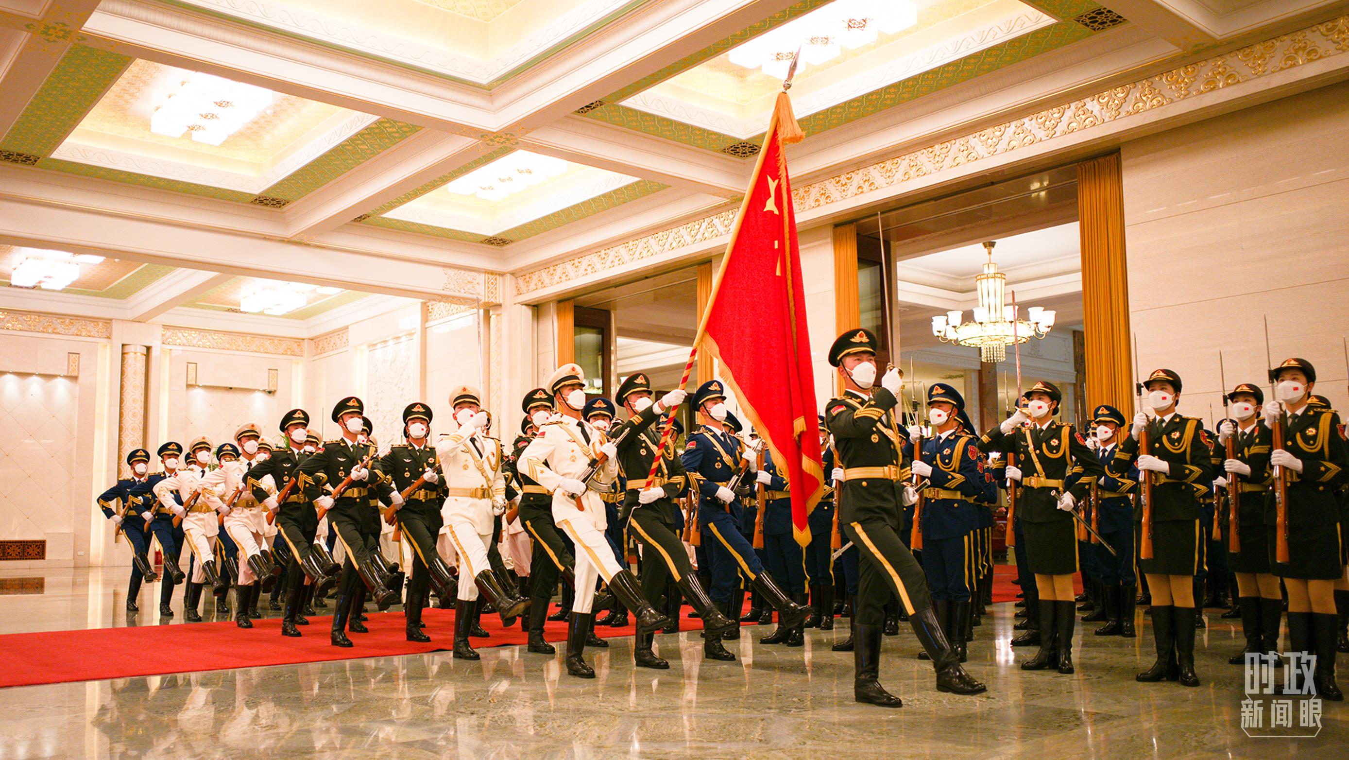 习近平致信祝贺全国青联十四届全委会全国学联二十八大召开