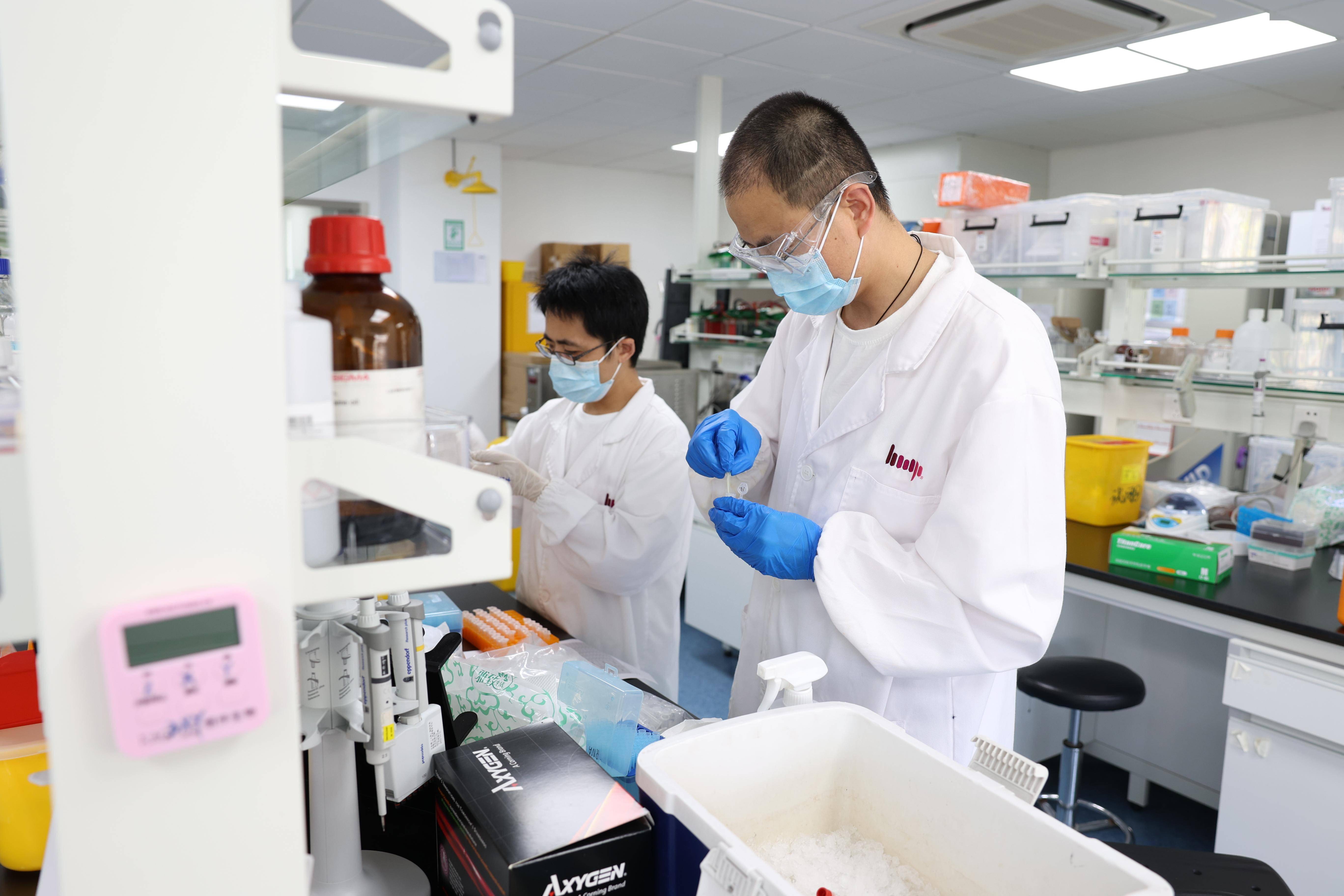 百利天恒：同类首创iza-bren达到鼻咽癌III期临床期中分析主要终点