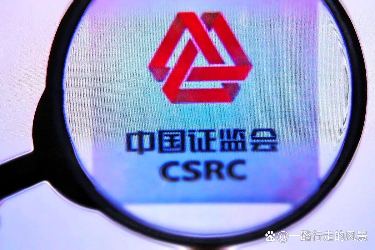 证监会将持续完善资本市场基础制度体系