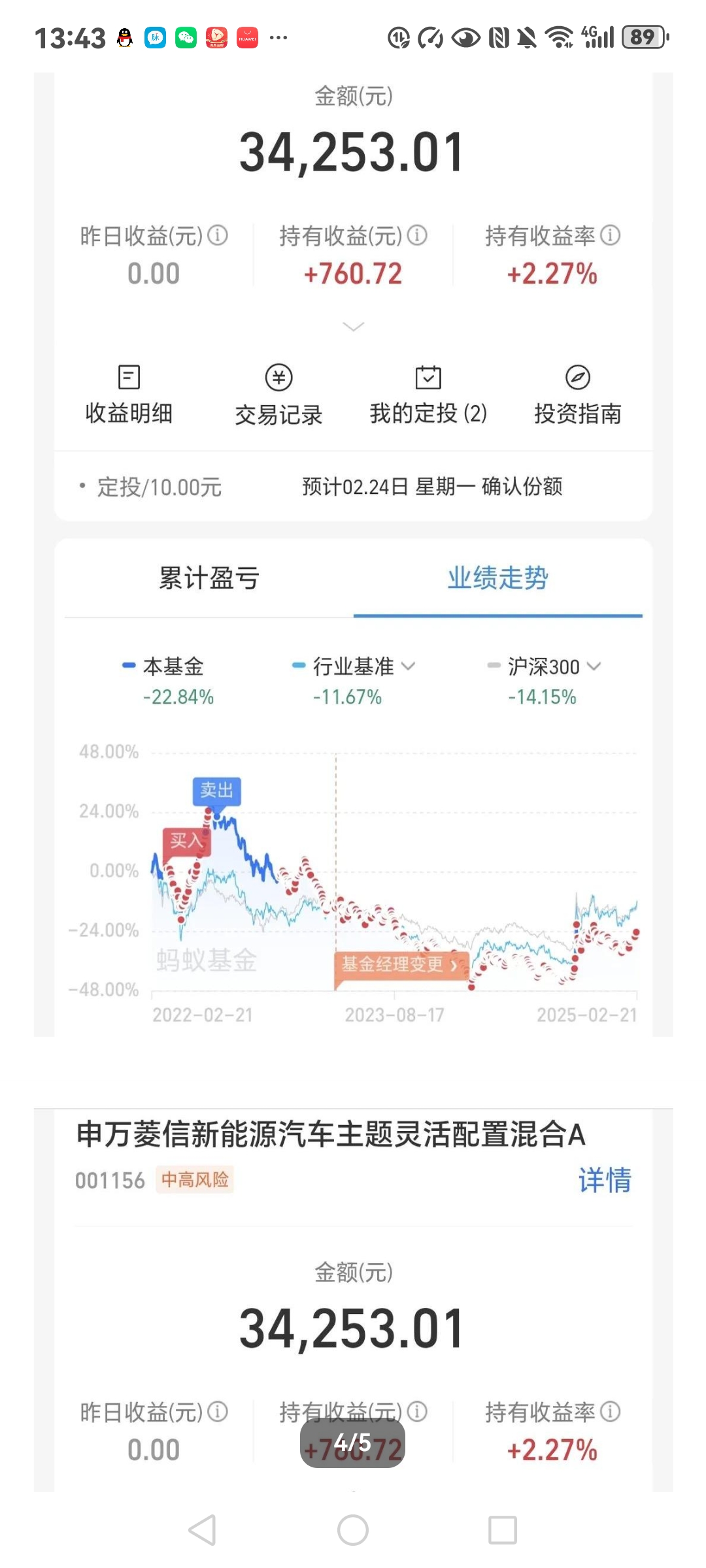 7月3日神马转债上涨0.86%，转股溢价率7.75%