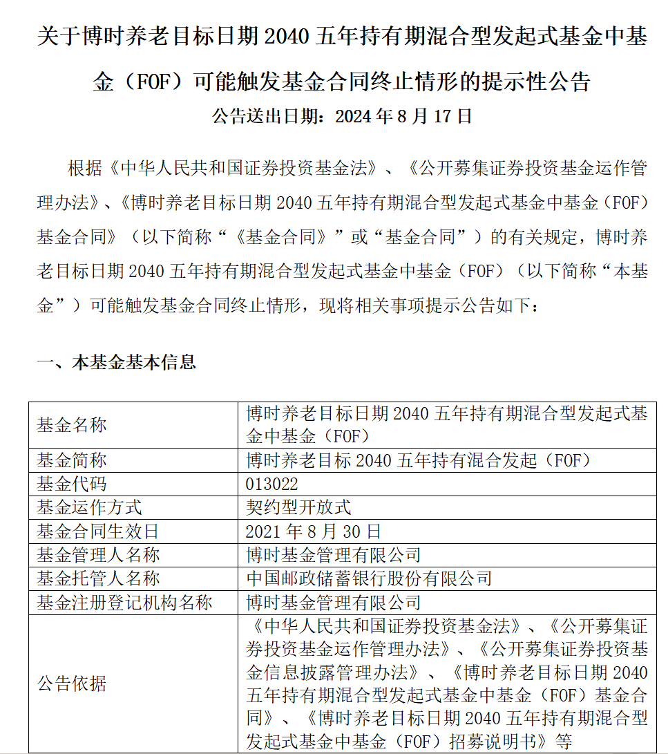 南方养老目标2055五年持有混合发起(FOF)Y,南方养老目标2055五年混合发起(FOF)A: 南方养老目标日期2055五年持有期混合型发起式基金中基金(FOF)招募说明书(更新)