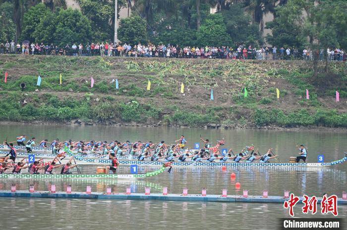 大湾区赛事经济焕发新活力 全国现存体育赛事相关企业超72万家