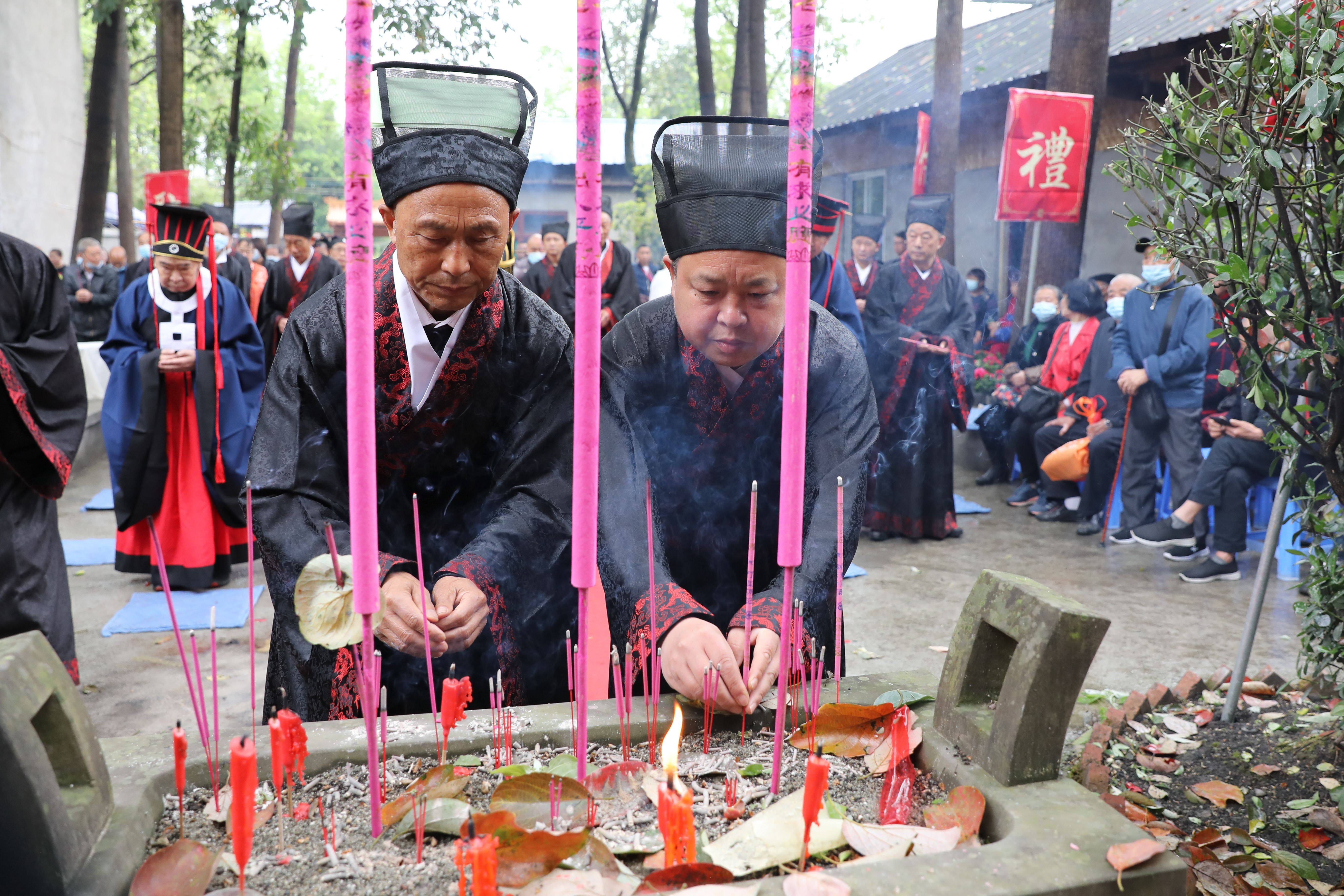 新华鲜报丨感知中华文明！全球文明对话部长级会议嘉宾中国行